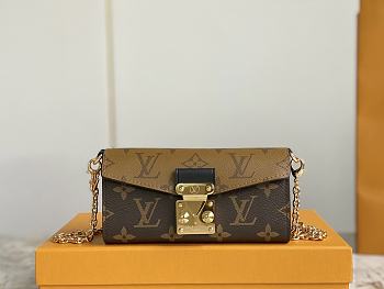 LV BITSY POUCH M00992 - SIZE 10CM