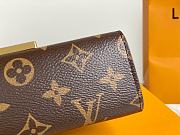 LV BITSY POUCH M00992 - SIZE 10CM - 3