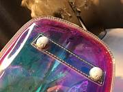 LOUIS VUITTON ALMA COLORFUL M53152 25x19x12CM - 3