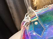 LOUIS VUITTON ALMA COLORFUL M53152 25x19x12CM - 2