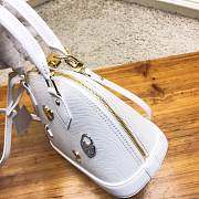 Louis Vuitton Alma BB Love Lock Epi Leather M52885 23.5 x 17.5 x 11.5 cm - 6