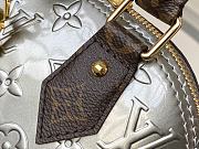 LOUIS VUITTON ALMA BB MONOGRAM VERNIS LEATHER M90584 23.5 x 17.5 x 11.5CM - 5