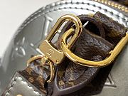 LOUIS VUITTON ALMA BB MONOGRAM VERNIS LEATHER M90584 23.5 x 17.5 x 11.5CM - 6