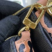 LV MULTI POCHETTE ACCESSOIRES BLACK M45839 SIZE 24 x 13.5 x 4 CM - 2