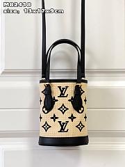 Nano Bucket bag M82418 13x17x9cm - 2