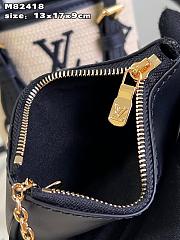 Nano Bucket bag M82418 13x17x9cm - 3