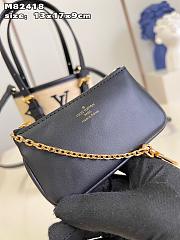 Nano Bucket bag M82418 13x17x9cm - 4