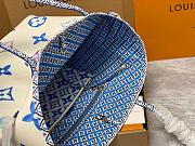 LV Neverfull MM Bag M22979 31x28x14cm - 5