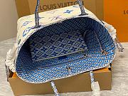 LV Neverfull MM Bag M22979 31x28x14cm - 6
