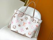 LV Neverfull MM Bag M22978 31x28x14cm - 1