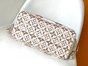 LV Neverfull MM Bag M22978 31x28x14cm - 5