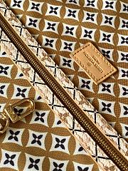 LV Neverfull MM Bag M22978 31x28x14cm - 2