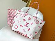 LV Neverfull MM Bag 01 M22980 31x28x14cm - 1