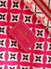 LV Neverfull MM Bag 01 M22980 31x28x14cm - 2