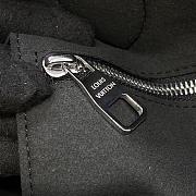 LV x YK Neverfull MM Tote Bag M46390 31X28x14cm - 3