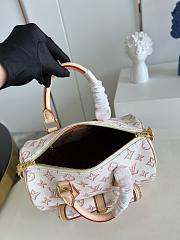 LV SPEEDY BANDOULIÈRE 25 M20919 19X25x15cm - 5