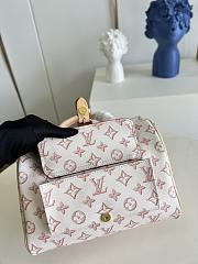 LV SPEEDY BANDOULIÈRE 25 M20919 19X25x15cm - 3