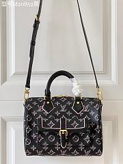  LV SPEEDY BANDOULIÈRE 25 M20852 19X25x15cm - 1