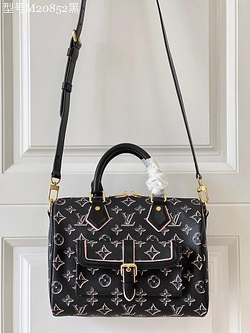  LV SPEEDY BANDOULIÈRE 25 M20852 19X25x15cm