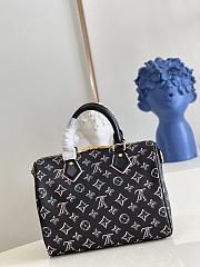  LV SPEEDY BANDOULIÈRE 25 M20852 19X25x15cm - 6