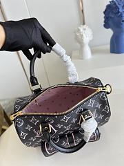  LV SPEEDY BANDOULIÈRE 25 M20852 19X25x15cm - 4