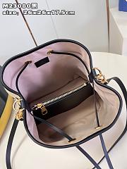 LV Néonoé MM Bag M23080 26x26x17.5cm - 2