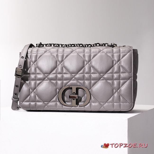Dior 30 MONTAIGNE BAG 03 28x17x9cm - 1