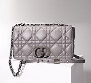 Dior 30 MONTAIGNE BAG 03 28x17x9cm - 5