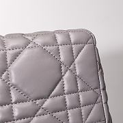 Dior 30 MONTAIGNE BAG 03 28x17x9cm - 2