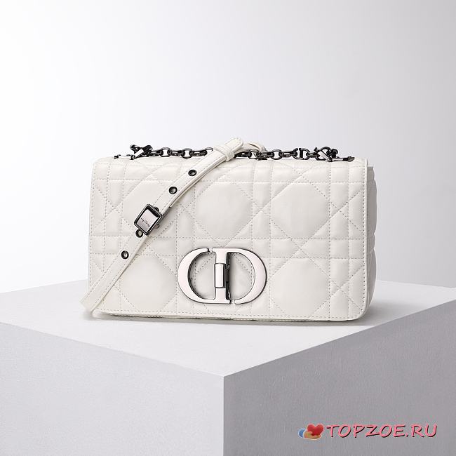 Dior 30 MONTAIGNE BAG 04 28x17x9cm - 1