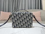 Dior 30 MONTAIGNE BOX BAG  19.5 x 15 x 6 cm - 4