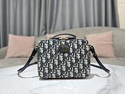Dior 30 MONTAIGNE BOX BAG  19.5 x 15 x 6 cm - 5