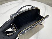 Dior 30 MONTAIGNE BOX BAG  19.5 x 15 x 6 cm - 3