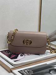 Dior 30 Montaigne Avenue  22.5cm - 1