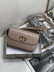 Dior 30 Montaigne Avenue  22.5cm - 2