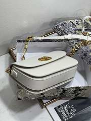 Dior 30 Montaigne Avenue white 22.5cm - 2