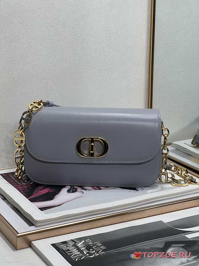 Dior 30 Montaigne Avenue 03 22.5cm - 1