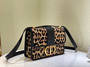 Dior 30 MONTAIGNE BAG 05 24cm - 5