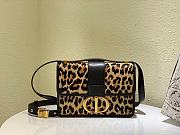 Dior 30 MONTAIGNE BAG 05 24cm - 4