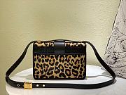 Dior 30 MONTAIGNE BAG 05 24cm - 3