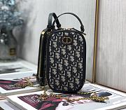 Dior  30 Montaigne 01 18x10.5x2.5cm - 1