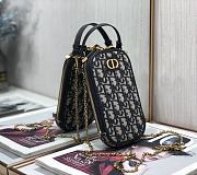 Dior  30 Montaigne 01 18x10.5x2.5cm - 6