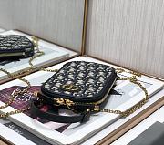Dior  30 Montaigne 01 18x10.5x2.5cm - 2