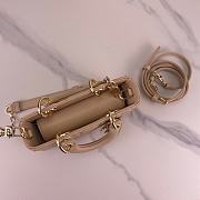 Dior LADY D-JOY MICRO BAG 02 16x9x5cm - 6
