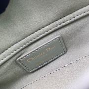 Dior LADY D-JOY MICRO BAG 03 16x9x5CM - 2