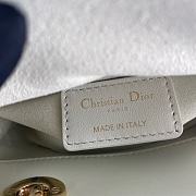 Dior LADY D-JOY MICRO BAG 04 16x9x5CM - 2