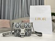 Dior Hit the Road 19 x 11 x 4cm - 1