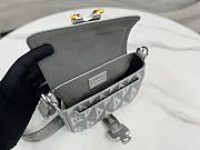 Dior Hit the Road 19 x 11 x 4cm - 6