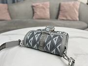 Dior Hit the Road 19 x 11 x 4cm - 5