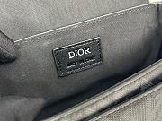 Dior Hit the Road 01 19 x 11 x 4cm - 3